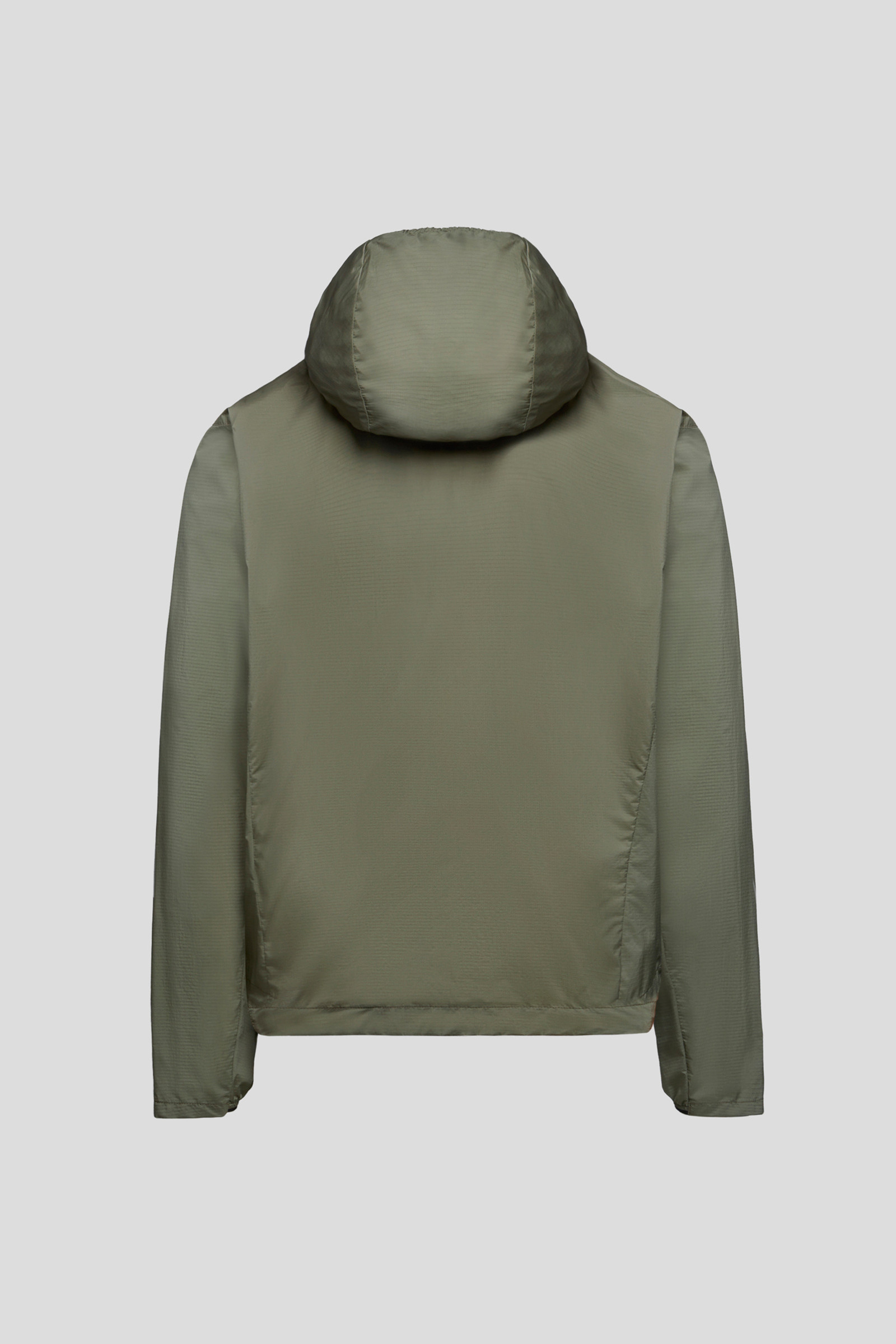 Men's High Aeration Hoodie