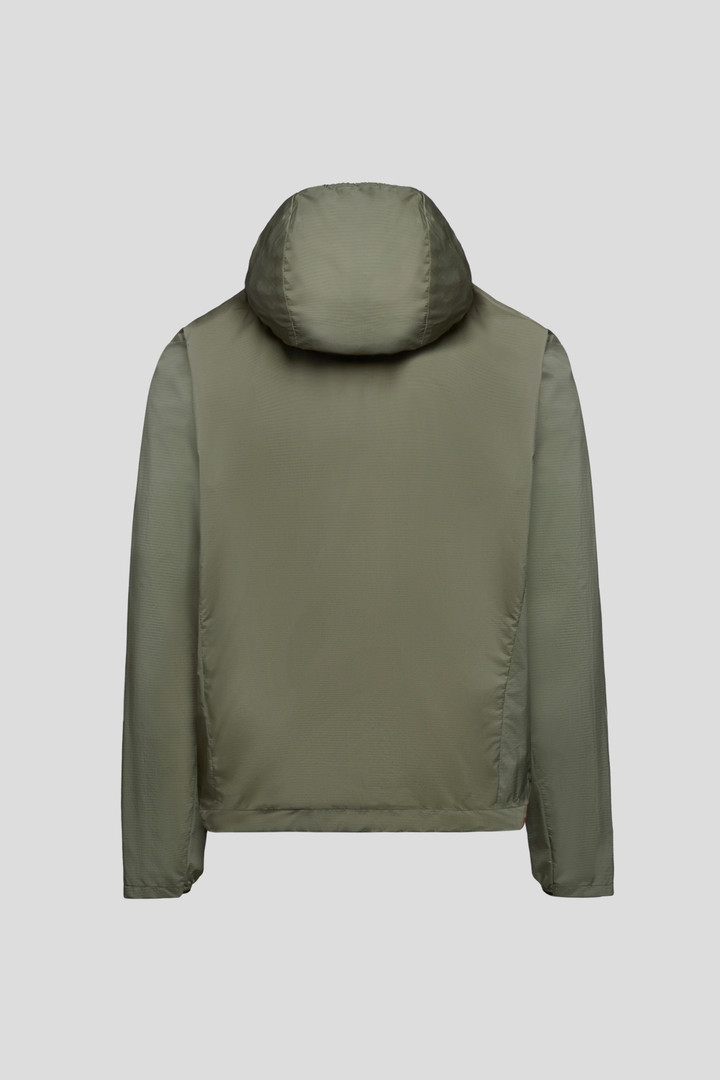 Men's High Aeration Hoodie