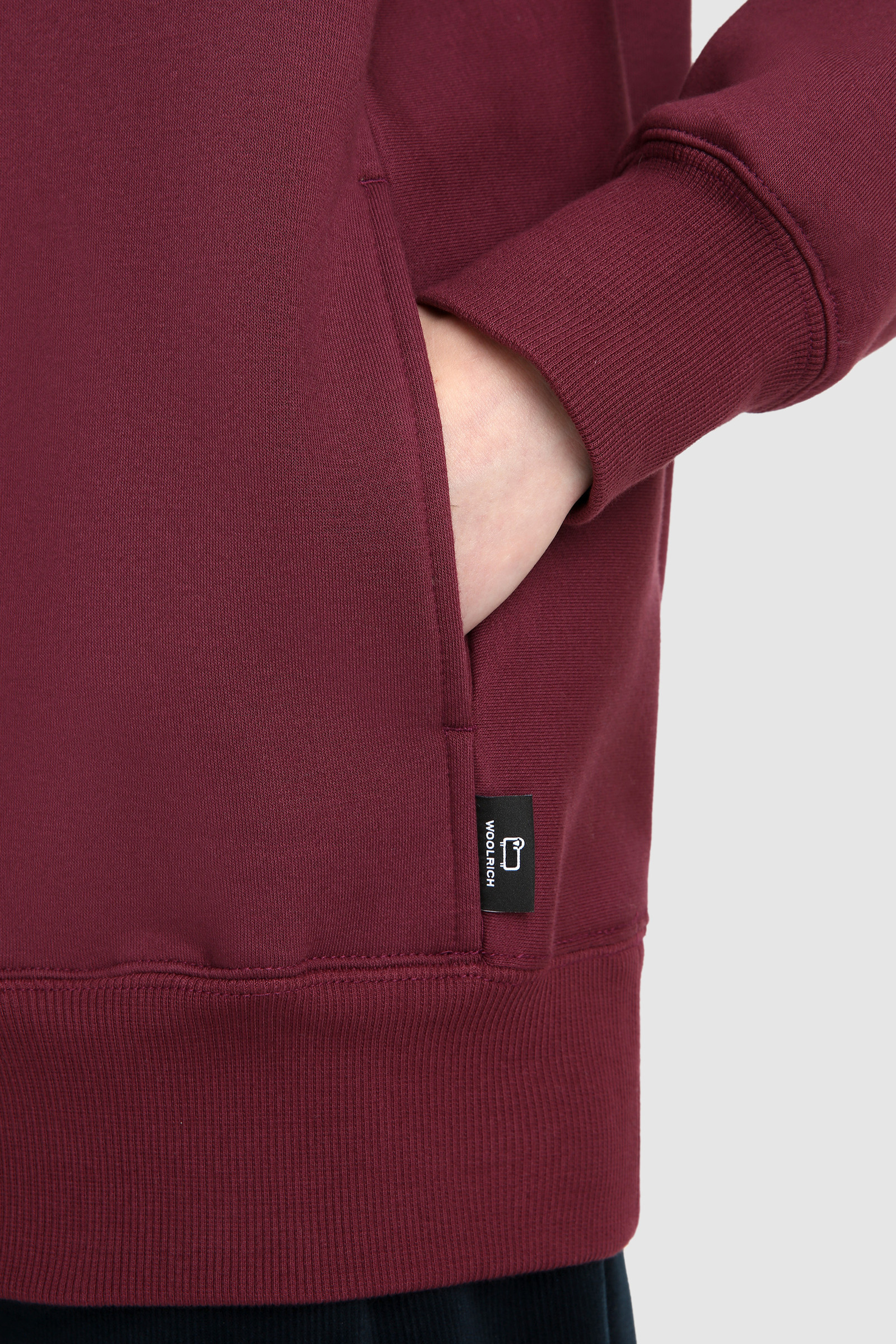 Karl Karl hoodie