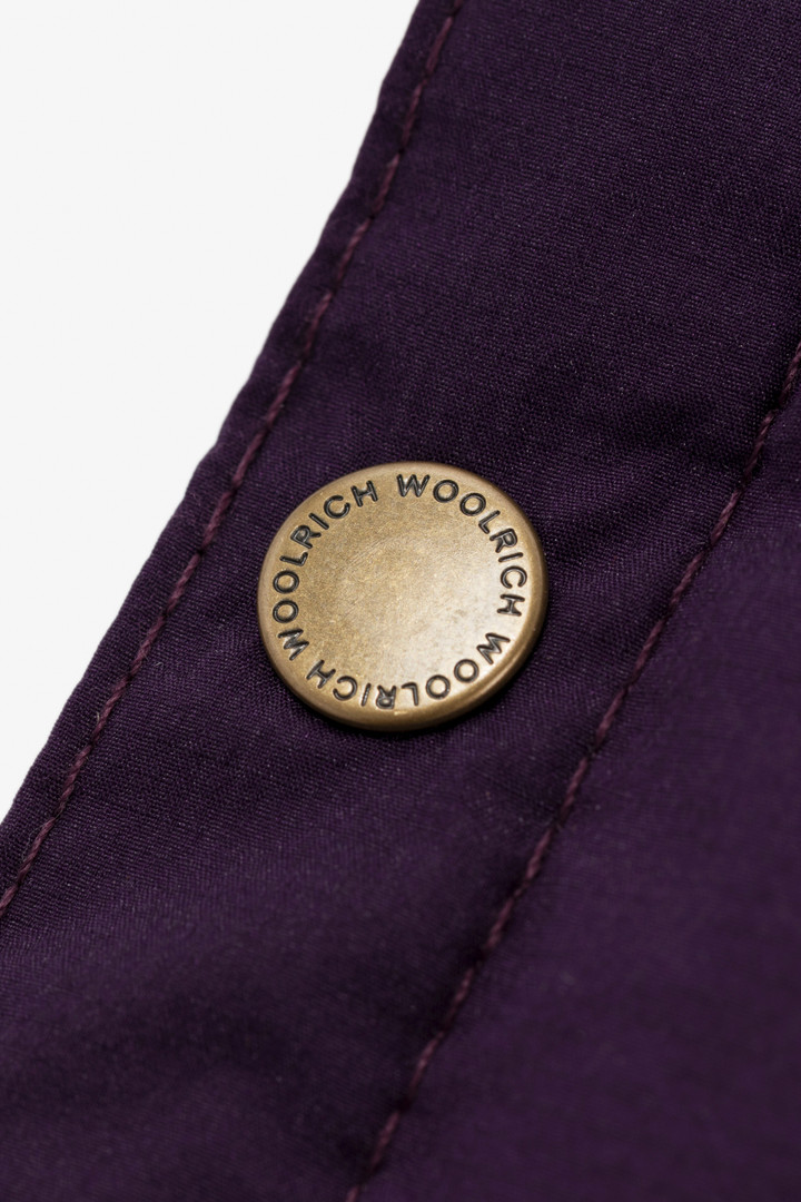 Aimé Leon Dore / Woolrich quilted scarf