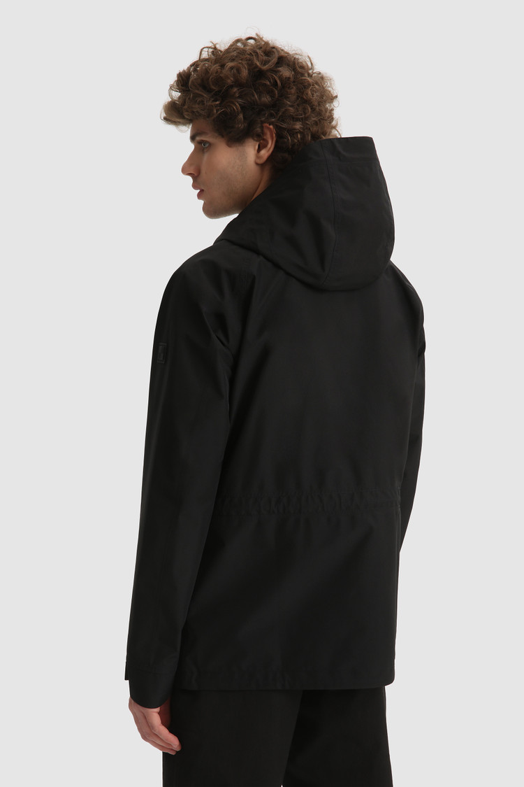 GORE-TEX Mountain jacket
