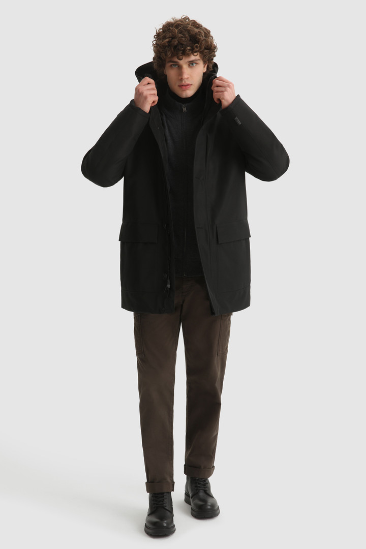 Manteau Urban en GORE-TEX