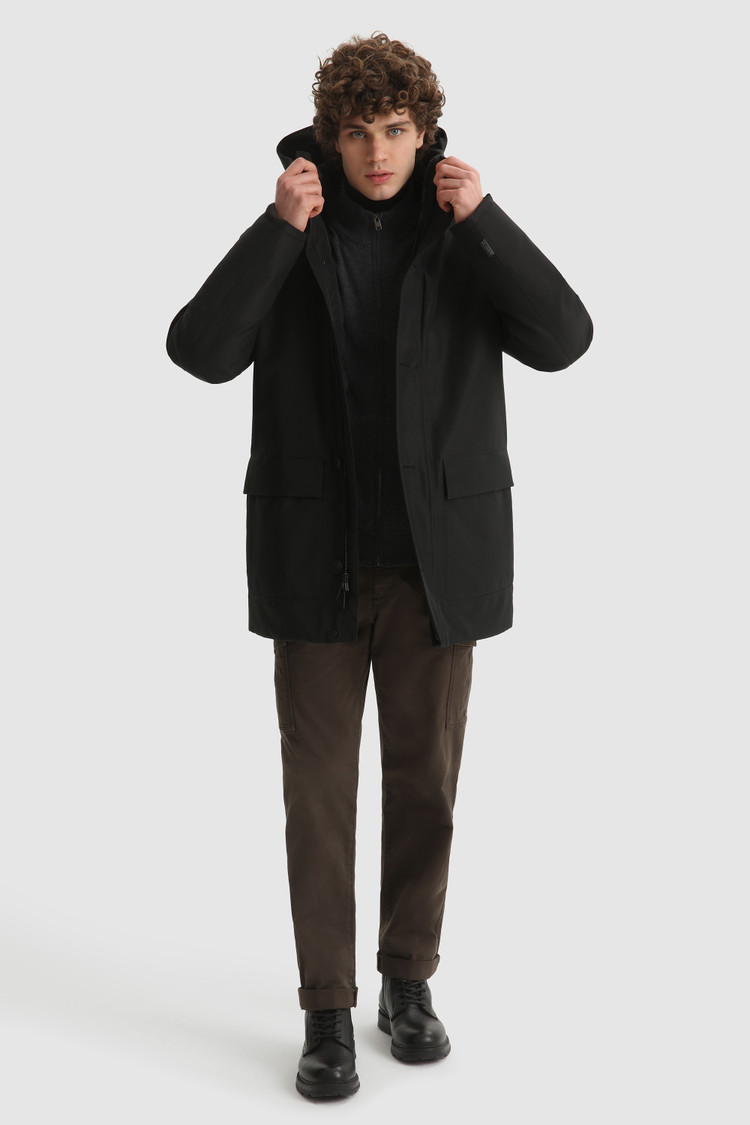 Manteau Urban en GORE-TEX