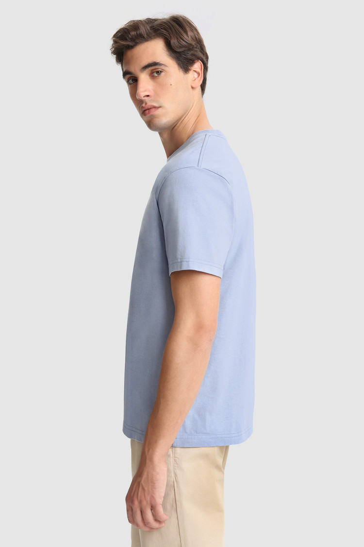 Sheep Panorama T-shirt