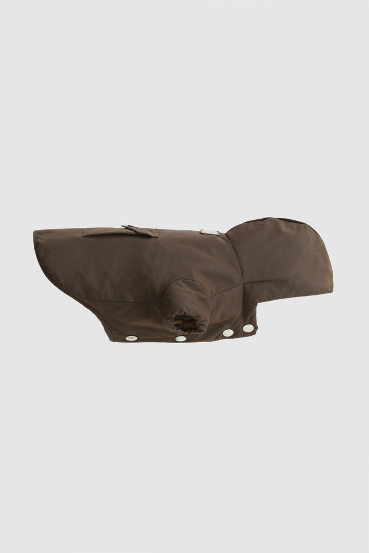 Temellini / Woolrich small dog Parka