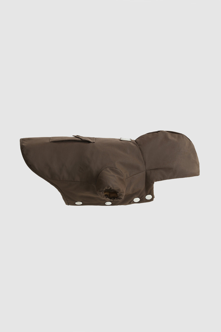 Temellini / Woolrich small dog Parka