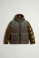 Flint Olive