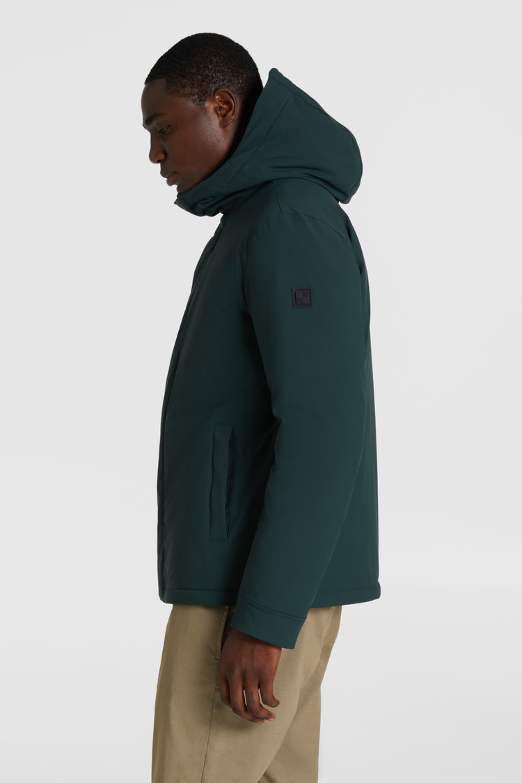 Pacific stretch jacket