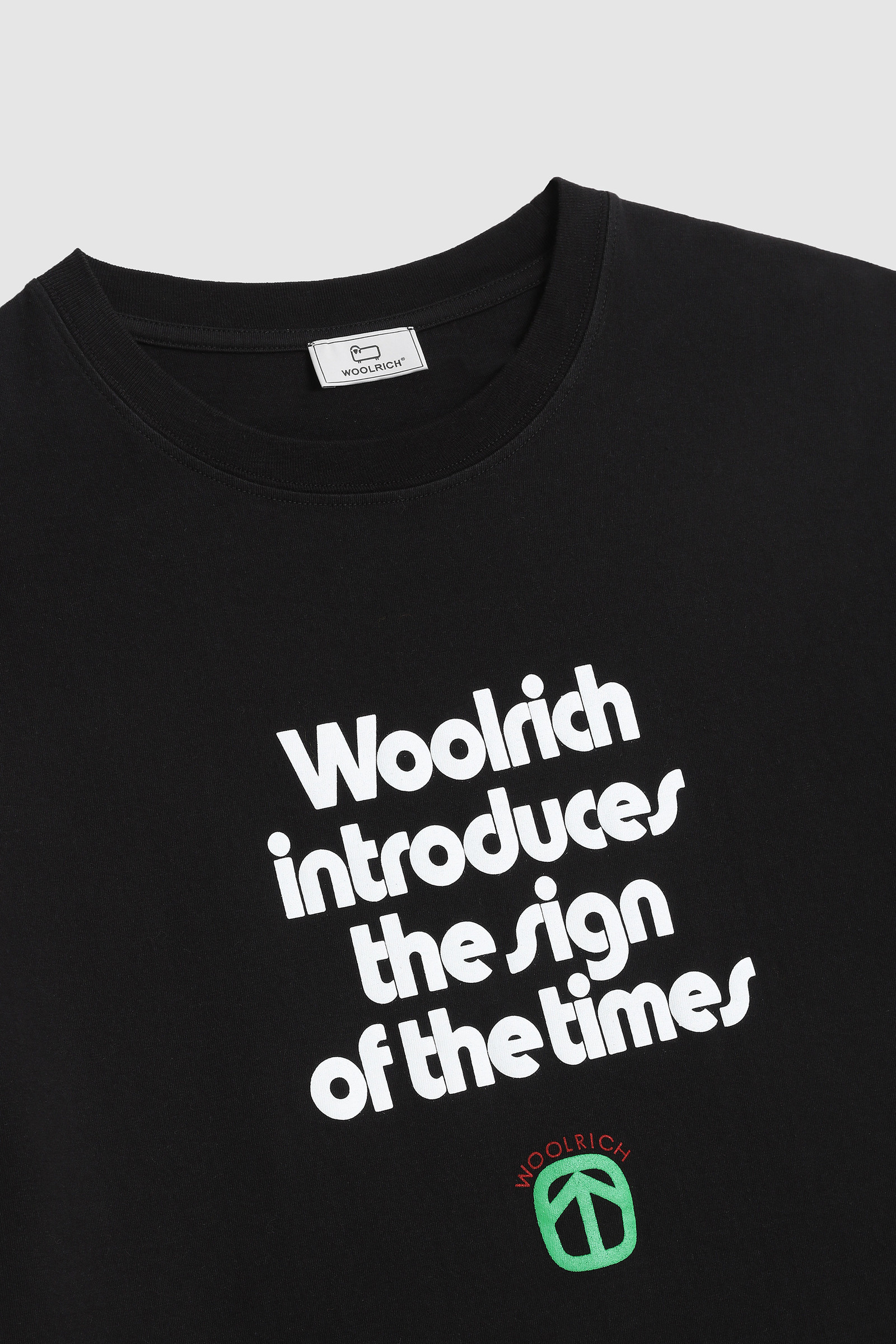 Manifesto tee