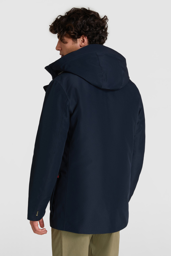 Arctic Parka high tech GORE-TEX