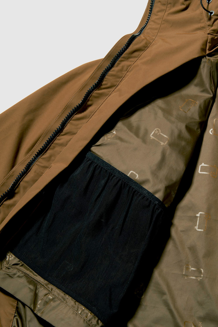 3 in 1 Freedom jacket