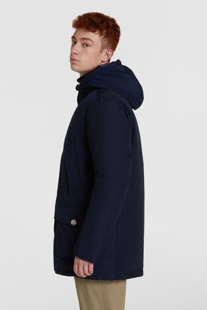 Arctic Parka