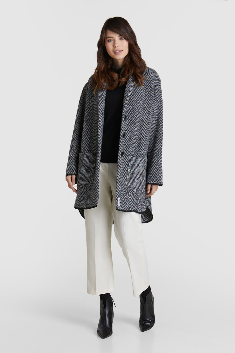 Manteau Gentry
