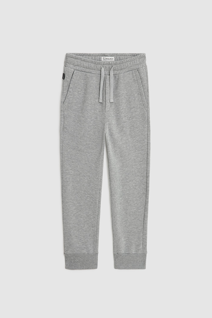 Boy's Cotton Pant
