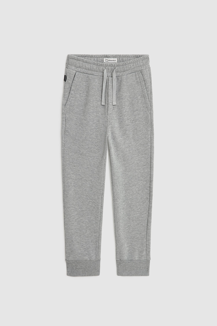 Boy's Cotton Pant