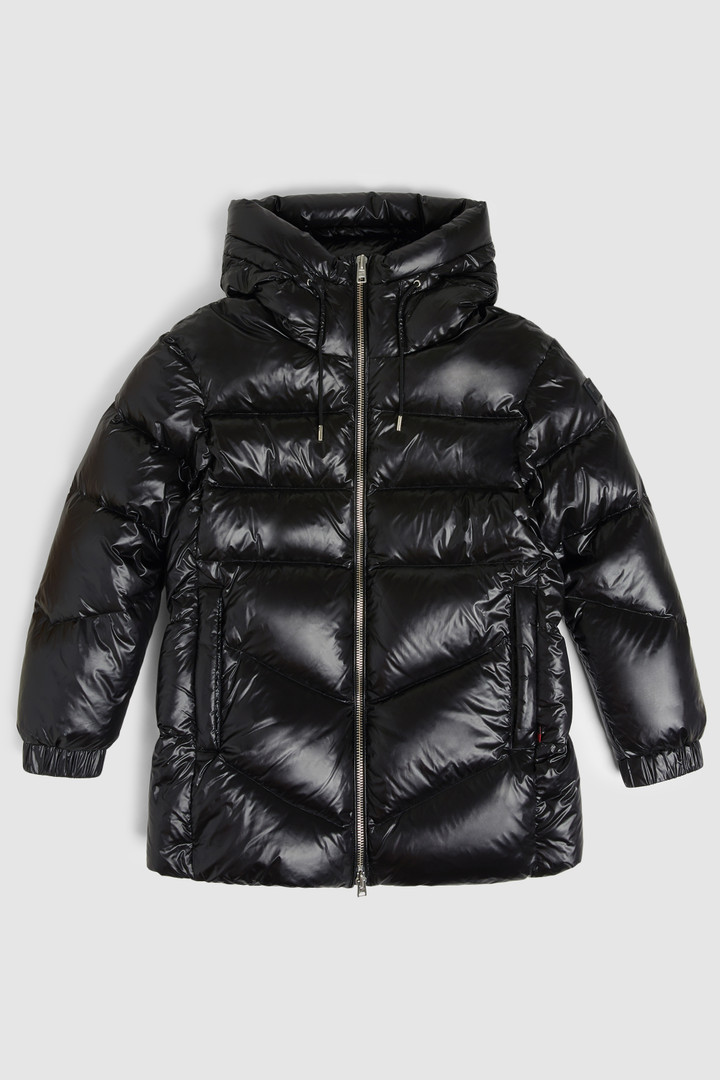 Birch down jacket