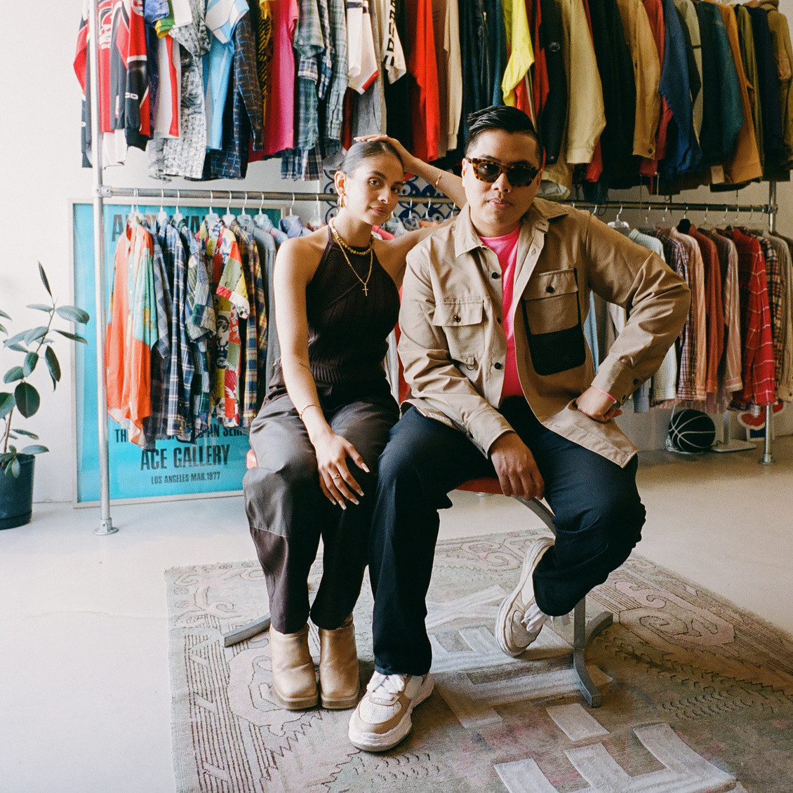 Woolrich Vintage Shopping Guide | Woolrich US