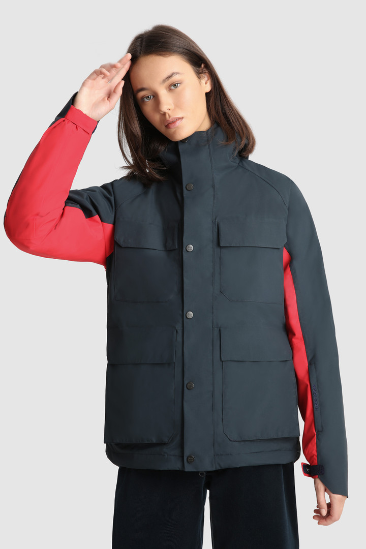 3 in 1 Freedom-Jacke