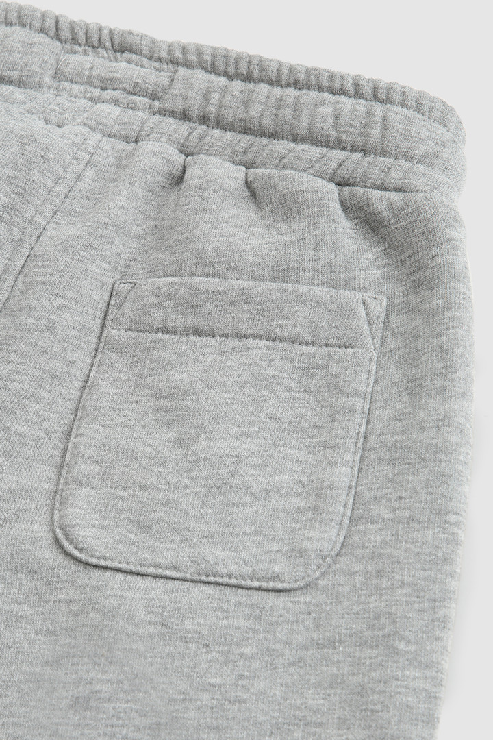Boy's Cotton Pant