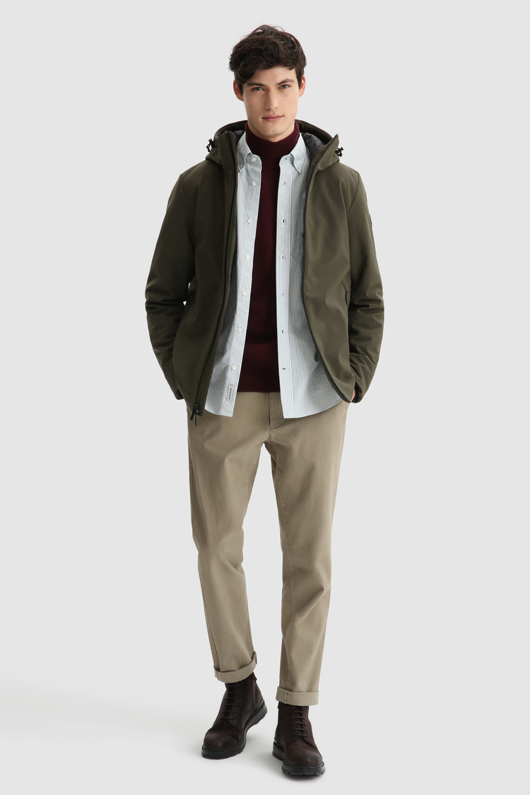 Softshell-Jacke Pacific