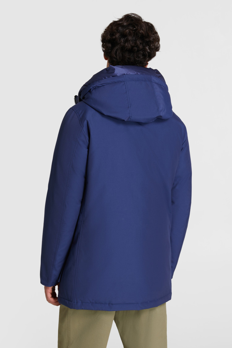Arctic Parka