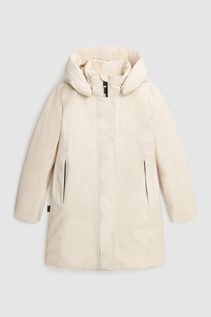 Marshall Parka in GORE-TEX with removable hood