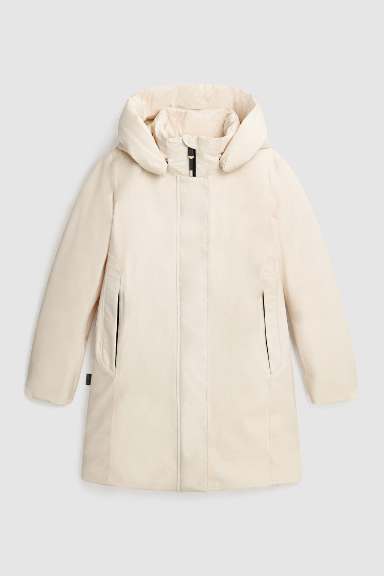 Marshall Parka in GORE-TEX with removable hood