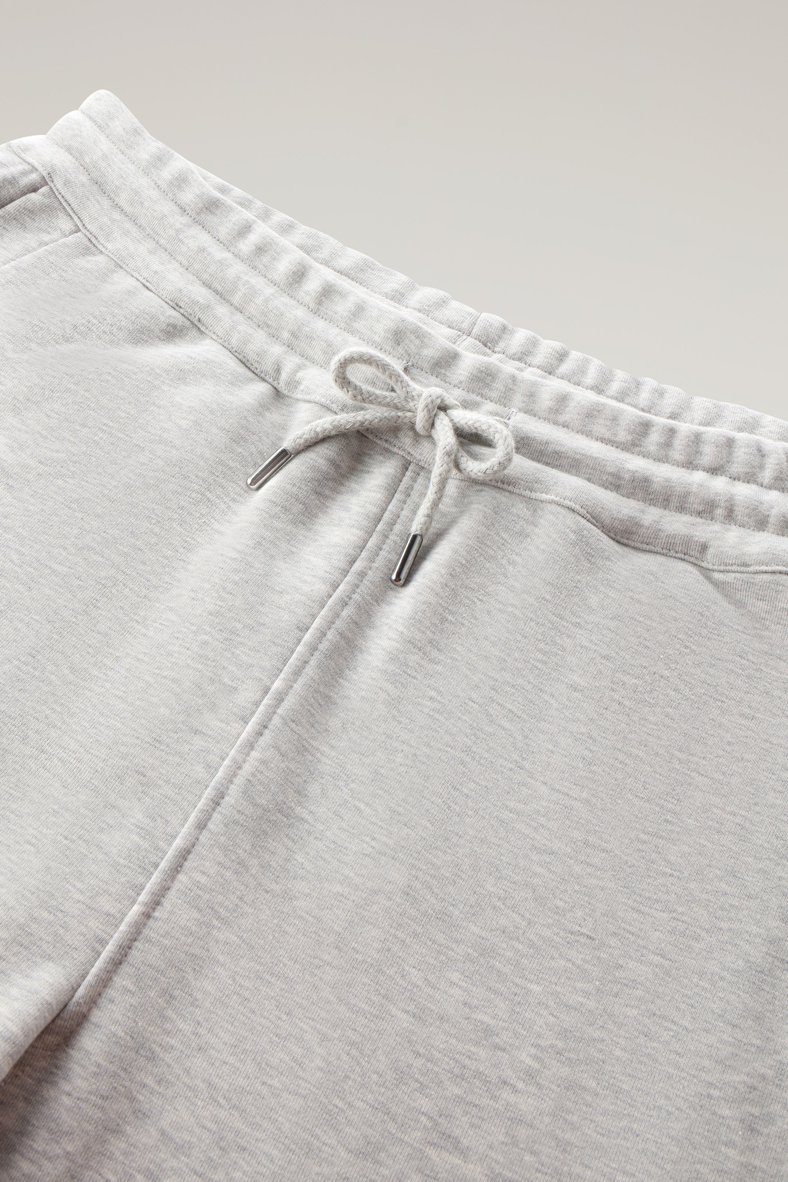 Light Classic Pants Grey photo 5 | Woolrich