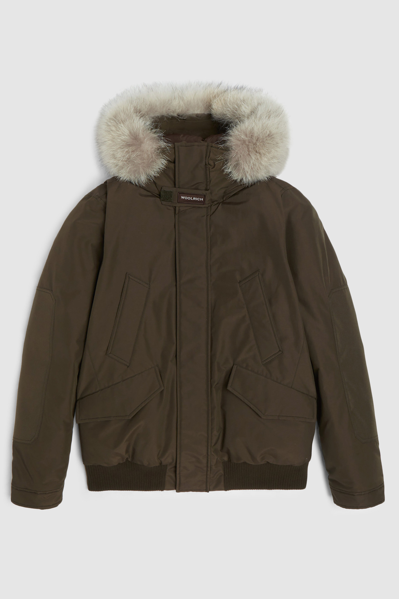 Polar jack