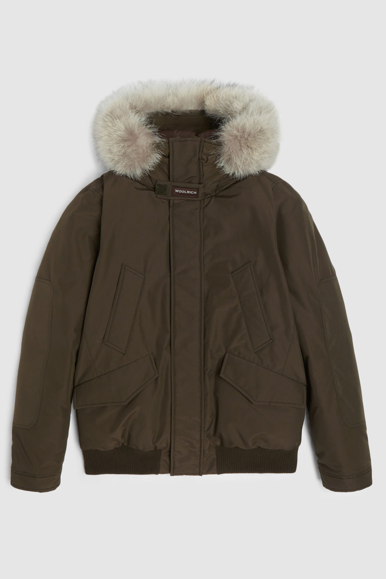 Polar jack