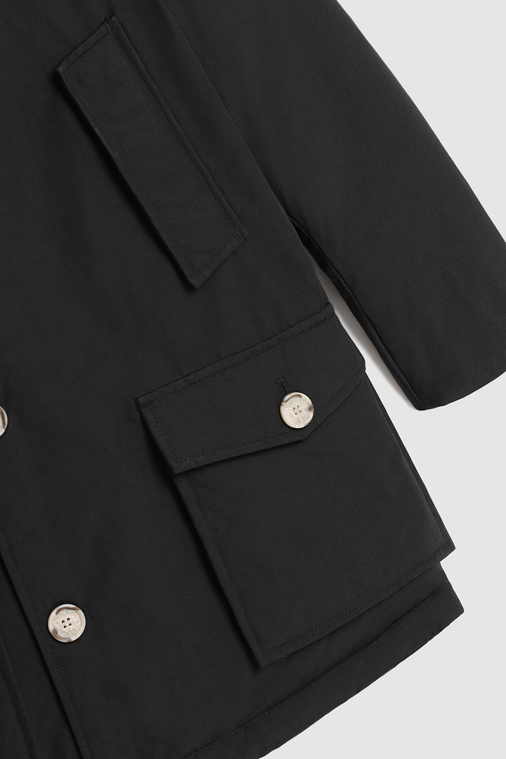Boy's Arctic Parka