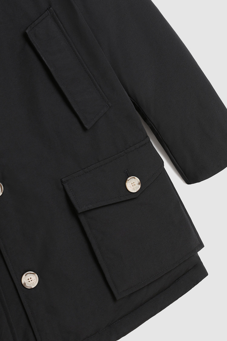 Boy's Arctic Parka