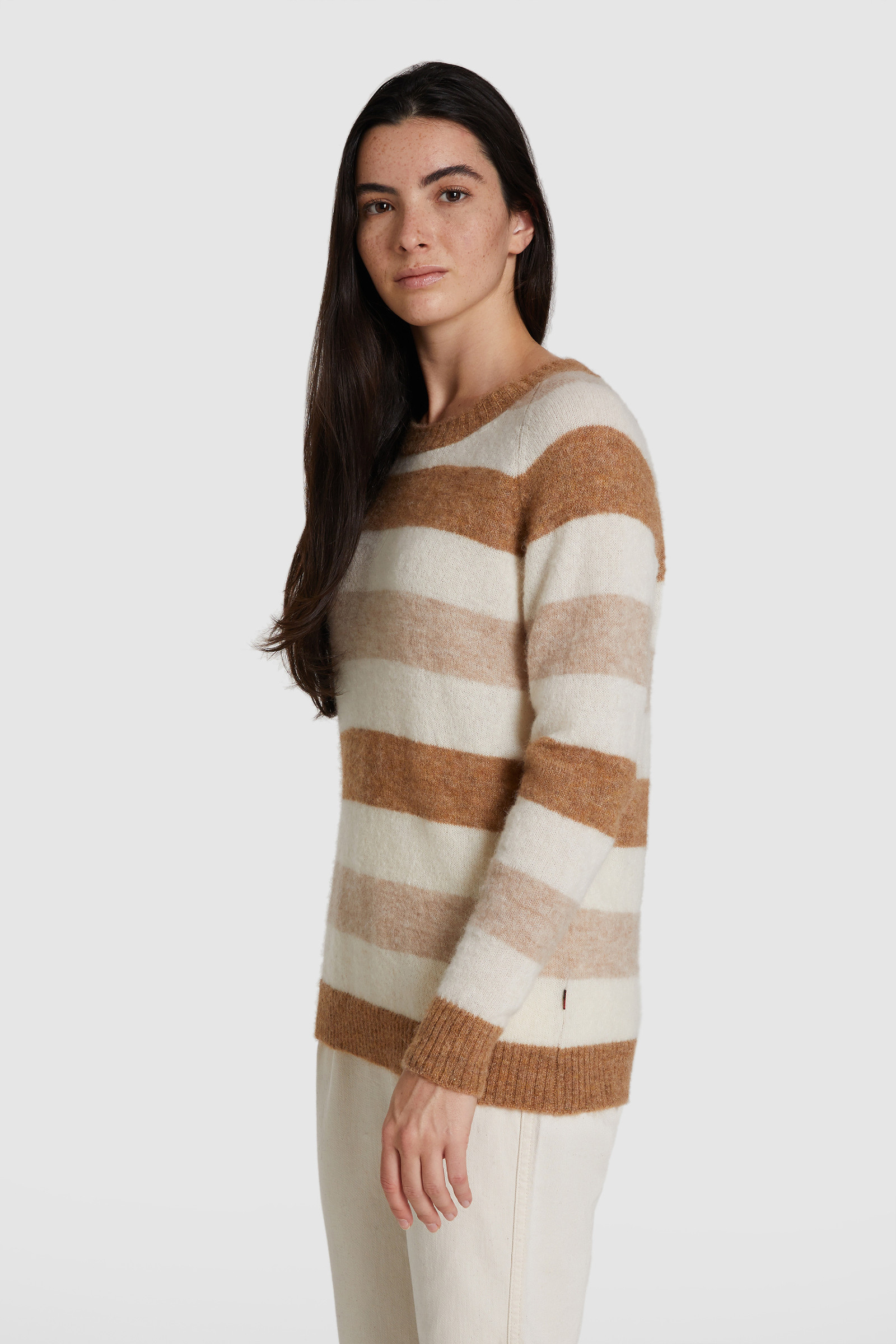 Alpaca Sweater