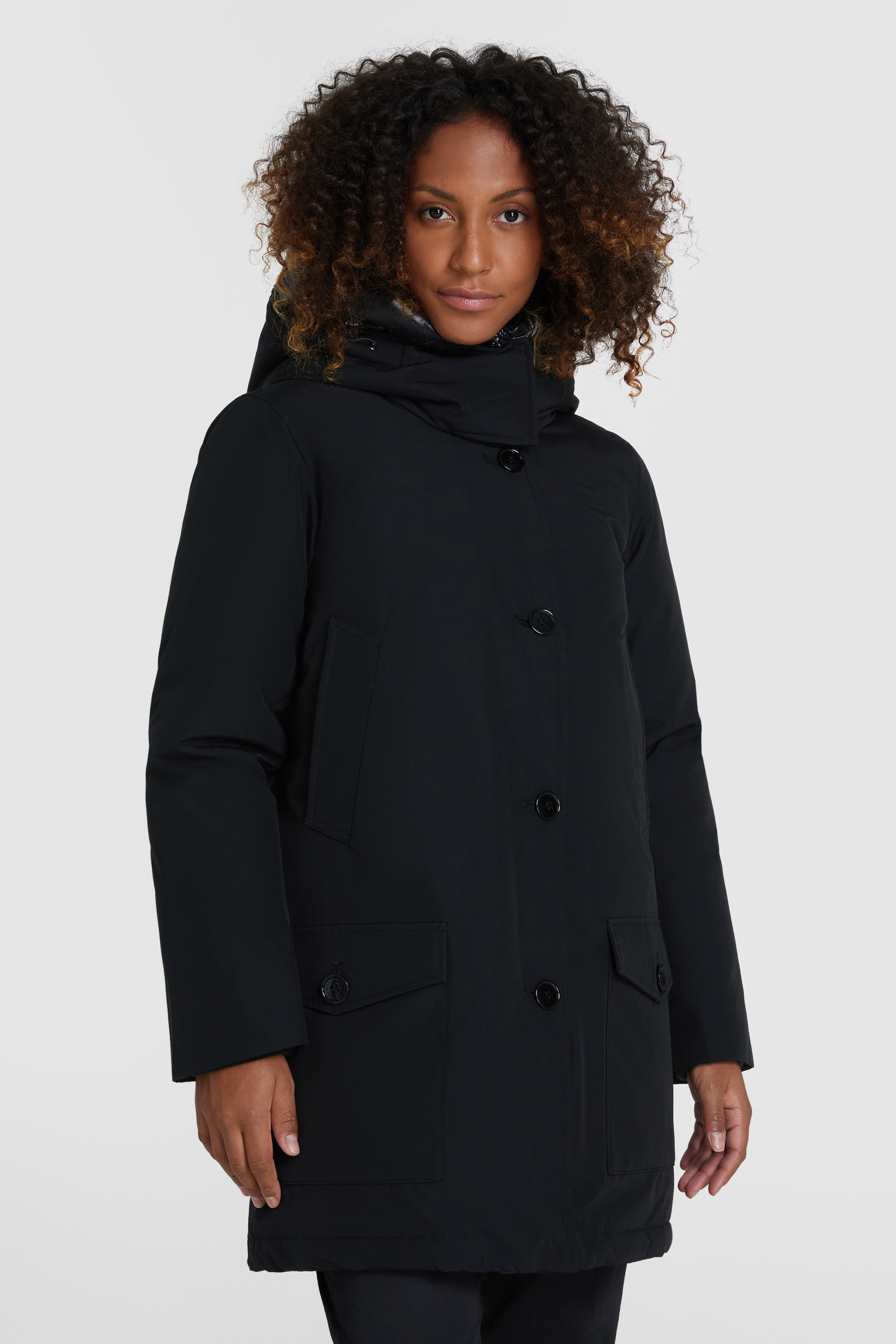 woolrich womens arctic parka