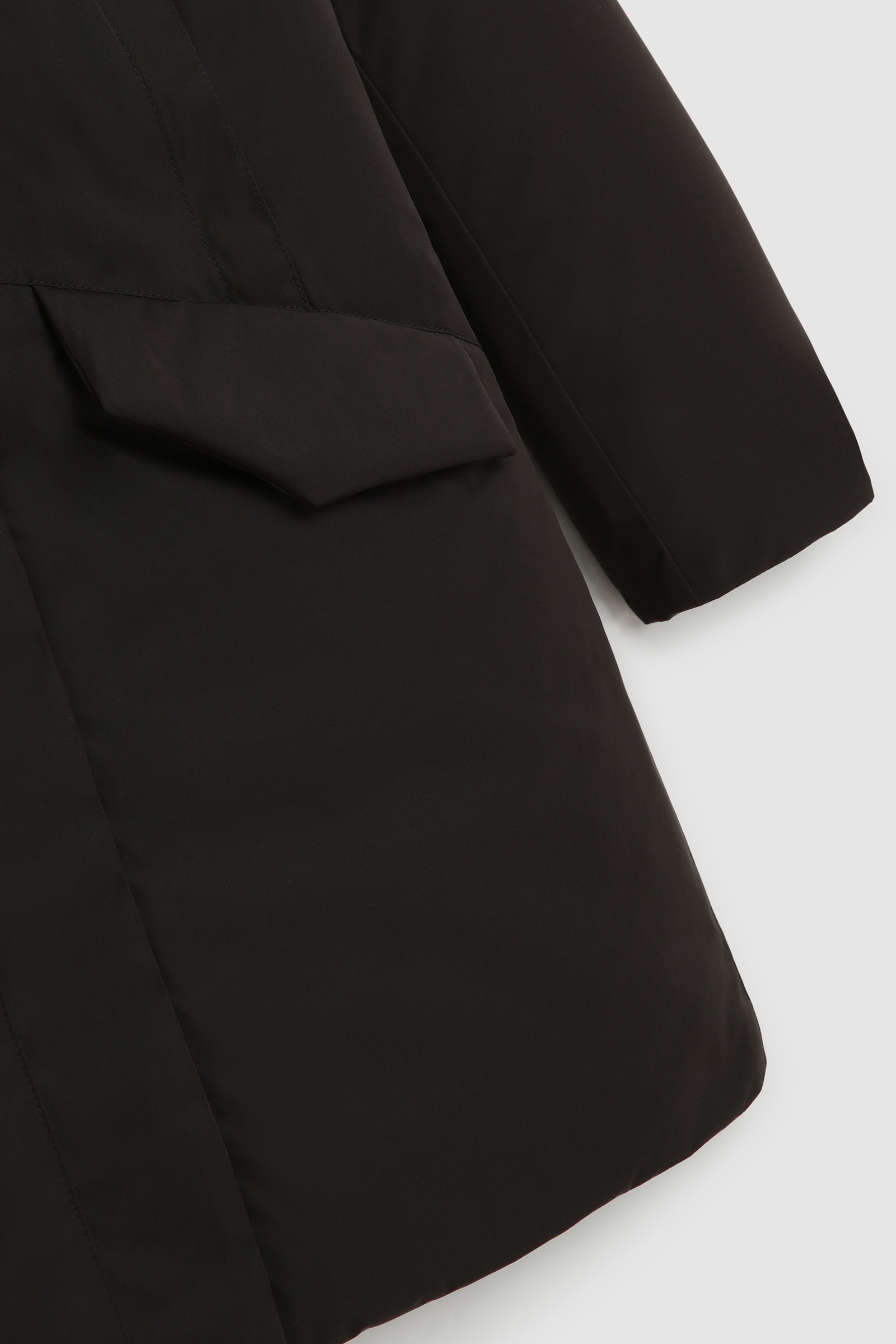 3-in-1-Tech-Parka für Mädchen