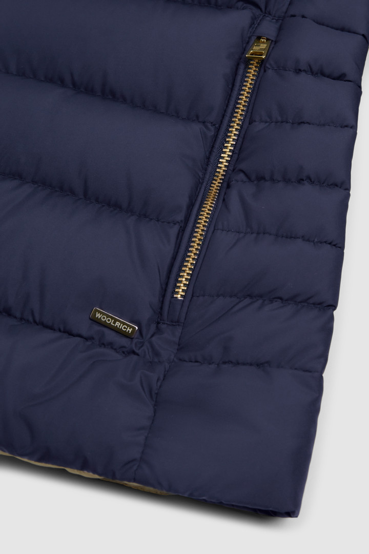 Ellis padded jacket