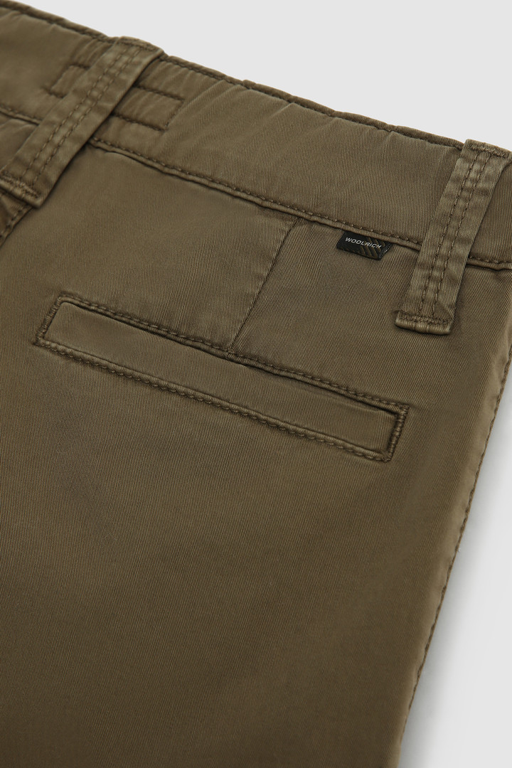 Pantalones cortos Cargo