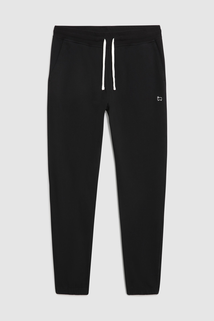 American cotton fleece Pant