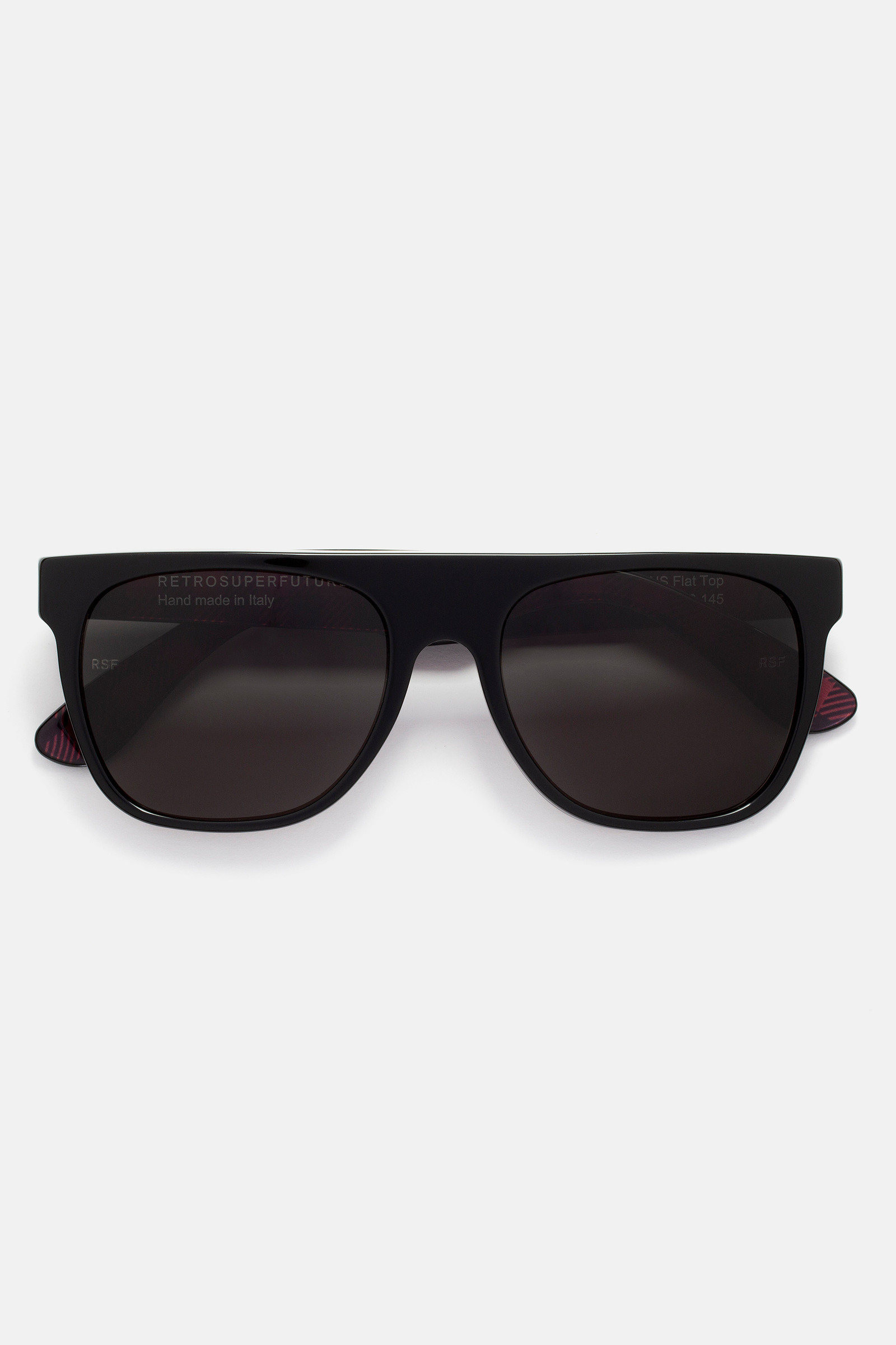 straight top sunglasses