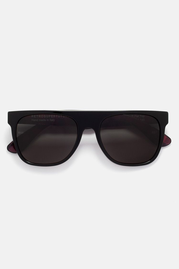 RSF x Woolrich Flat Top Sonnenbrille
