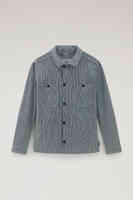 Blue Stripe