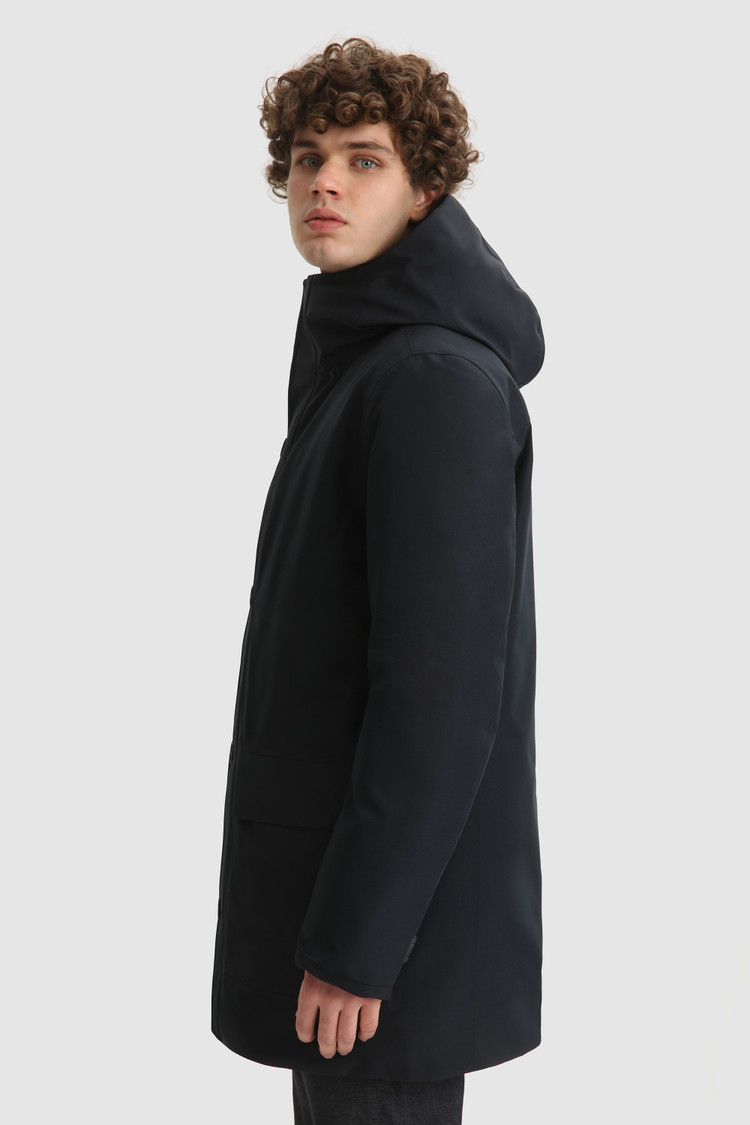 Cappotto Urban in GORE-TEX