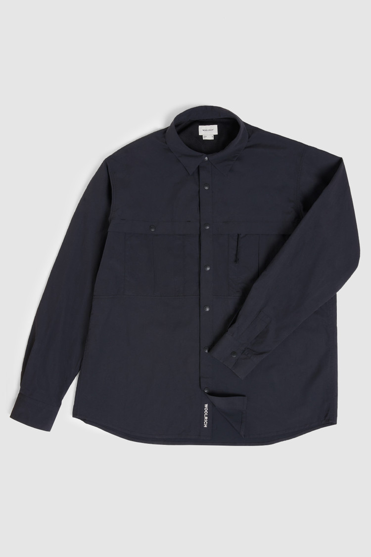 Nylon Trail shirt