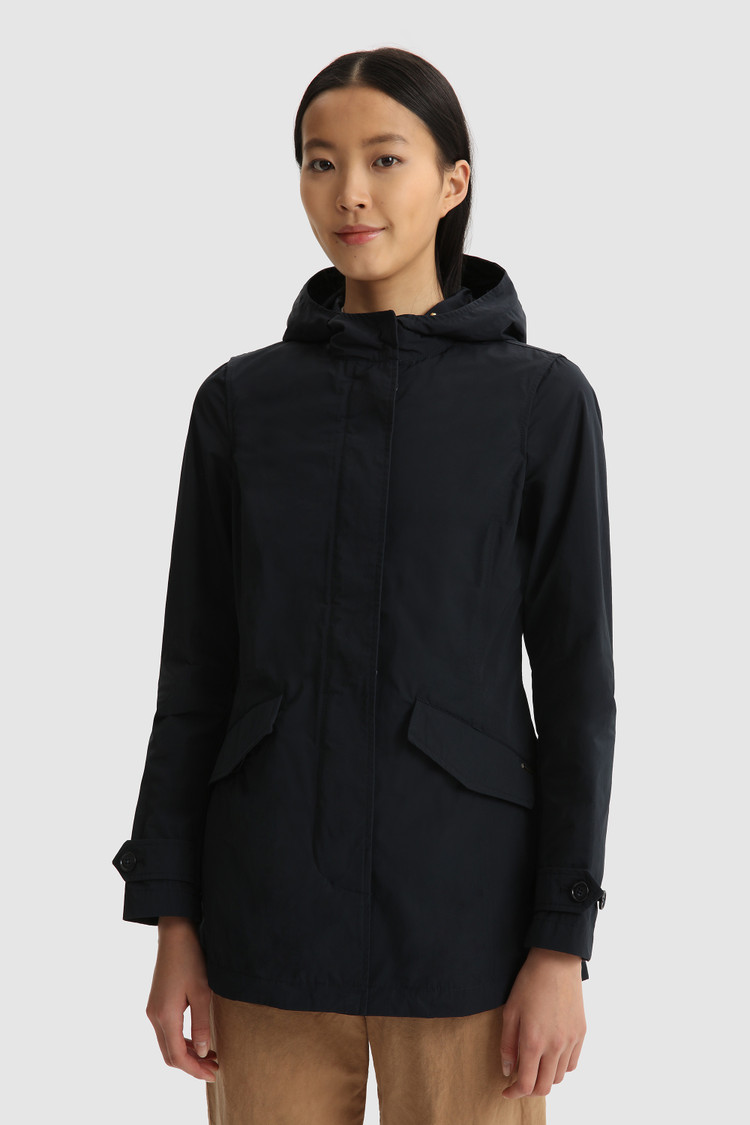 Parka Summer