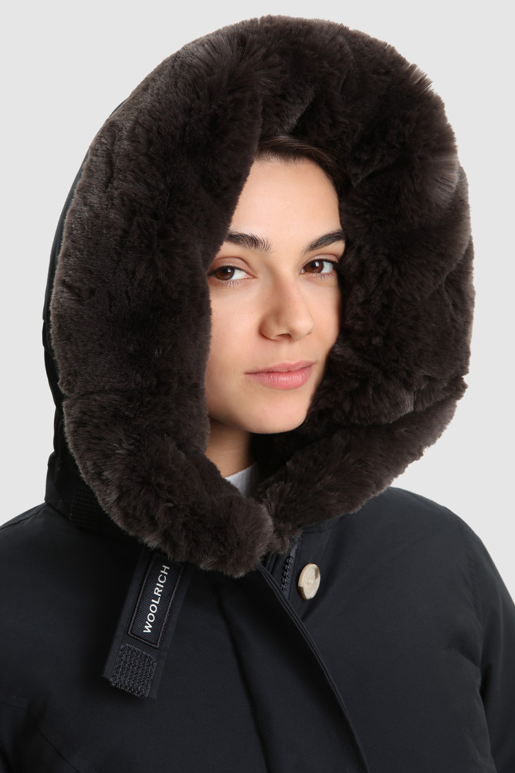 Beaker Parka