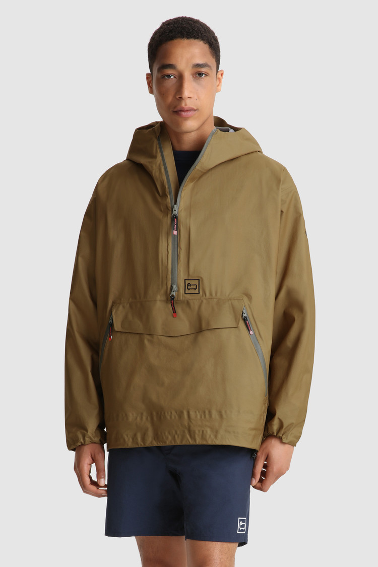 Springer Anorak