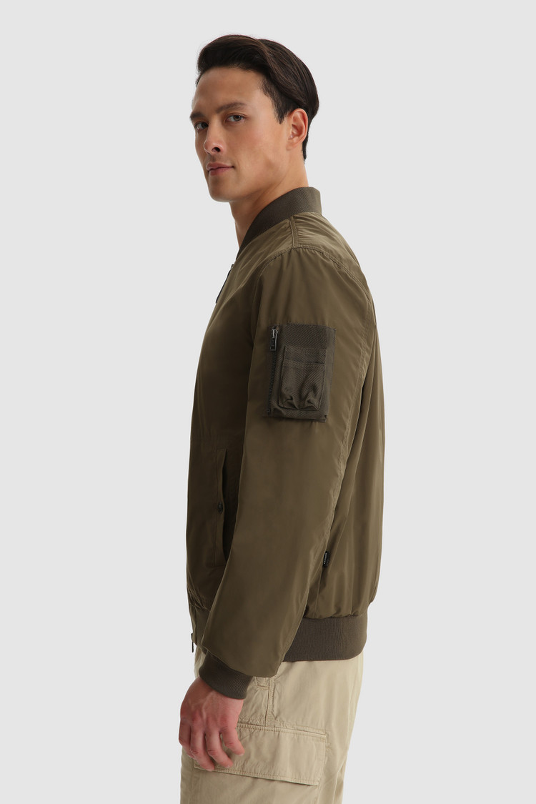 Bomber City leggero
