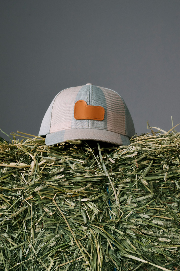 Casquette en pur coton Beige photo 4 | Woolrich