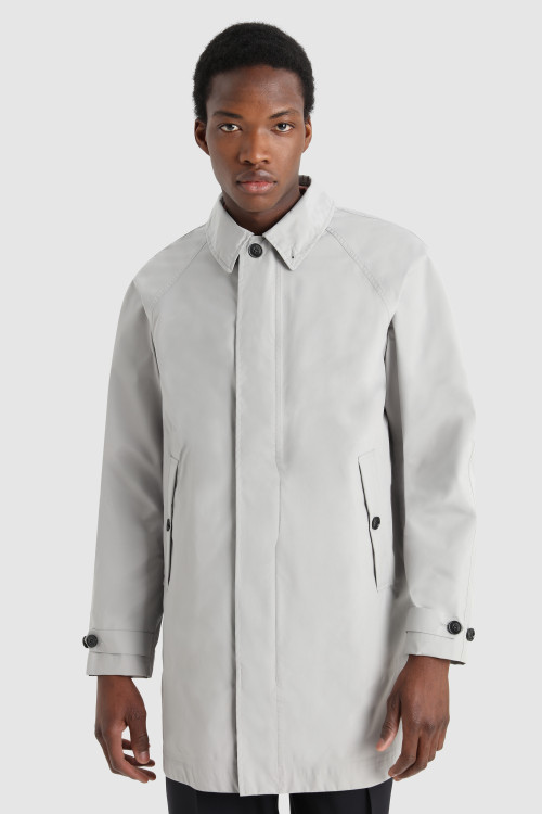 Spring/Summer selection of coats for men | Woolrich