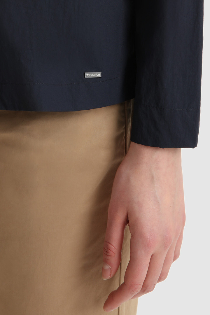 Tickseed jacket
